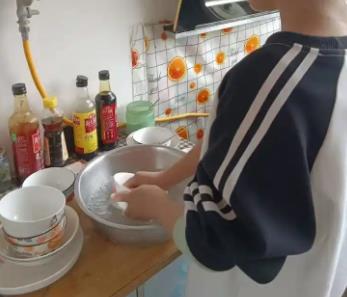 涉县帮妈妈做家务的收获有哪些？